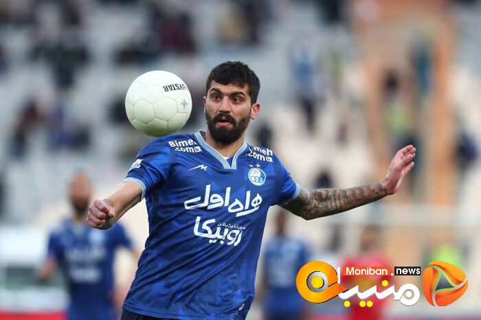 دربی پایتخت