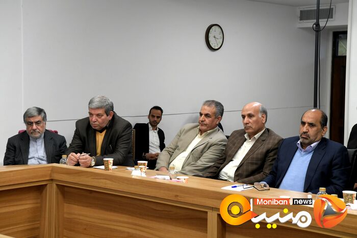 دیدار جمعی از فرهنگیان با حسن روحانی