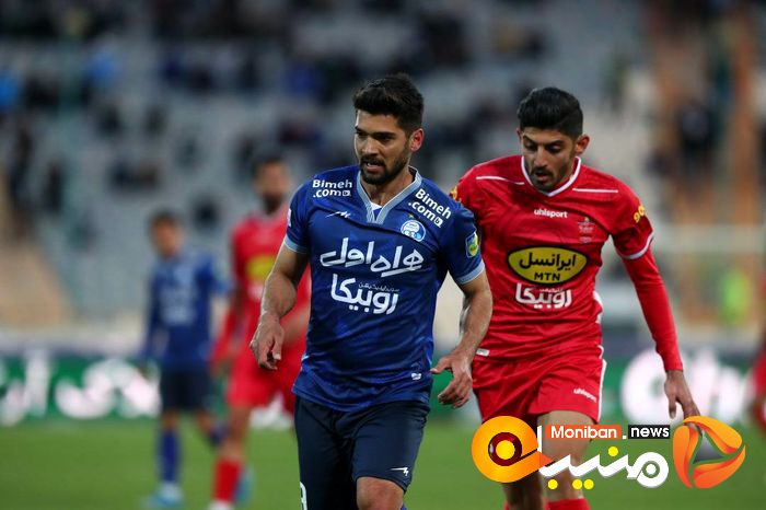 دربی پایتخت