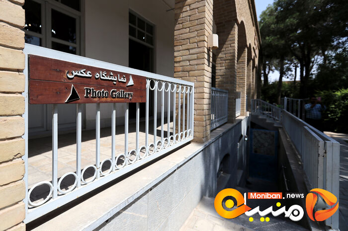 گزارش تصویری| یزد زیبا در شهیرورماه ۱۴۰۲