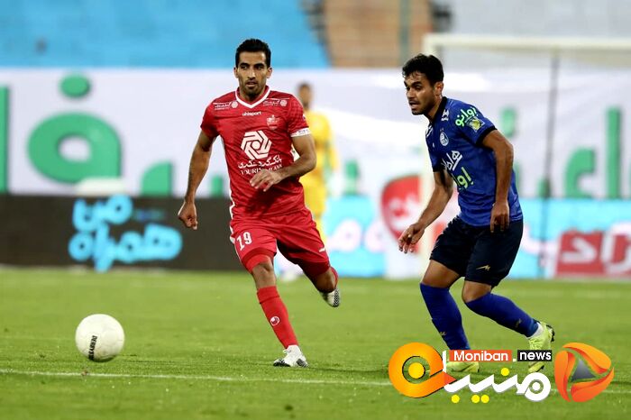 دربی 97