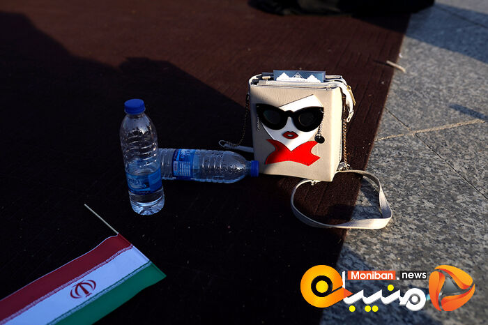 تجمع رای اولی ها در تهران