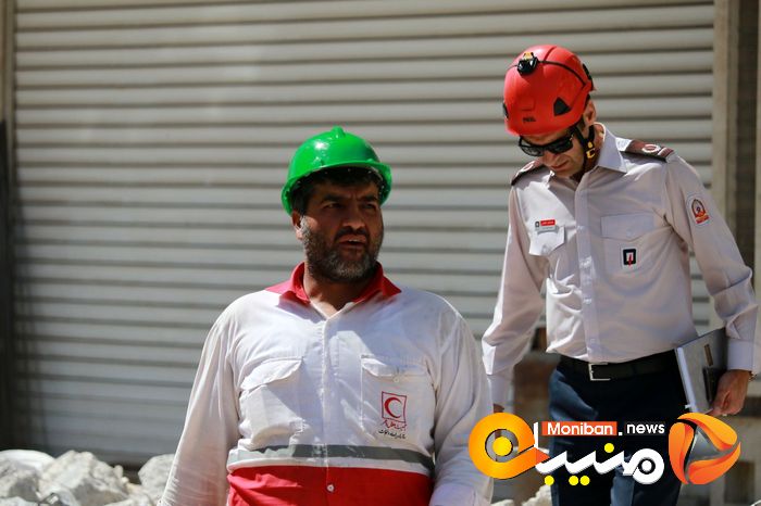 متروپل روز نهم