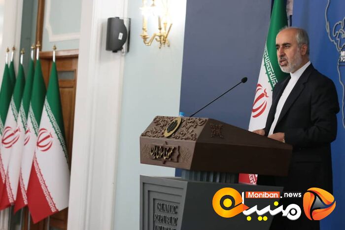 ناصر کنعانی