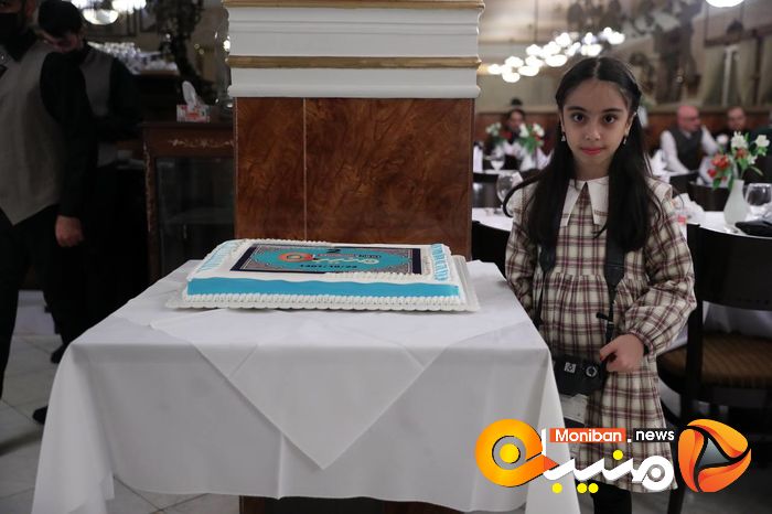 مراسم دو سال تاسیس منیبان با حضور جمعی از اهالی رسانه و سیاست