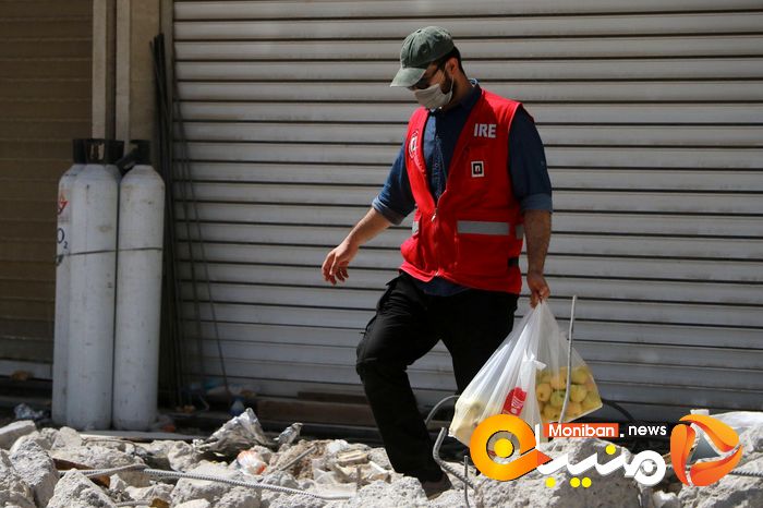 متروپل روز نهم