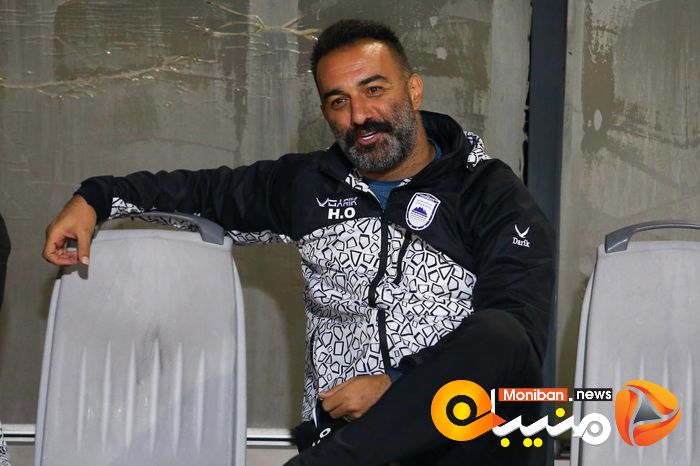 گزارش تصویری| بازی هوادار و چادرملو