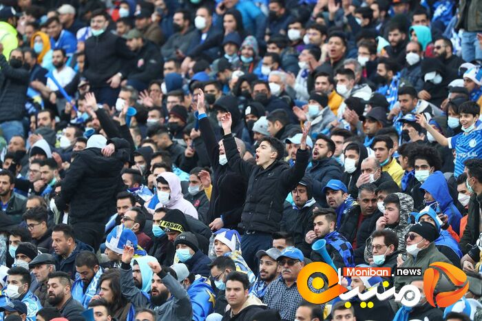 دربی پایتخت