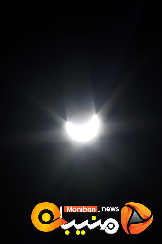 خورشیدگرفتگی 