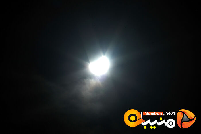 خورشیدگرفتگی 
