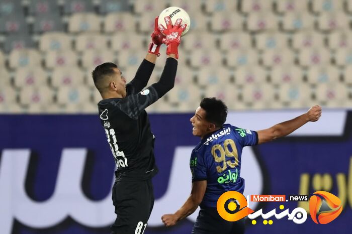 دربی 97