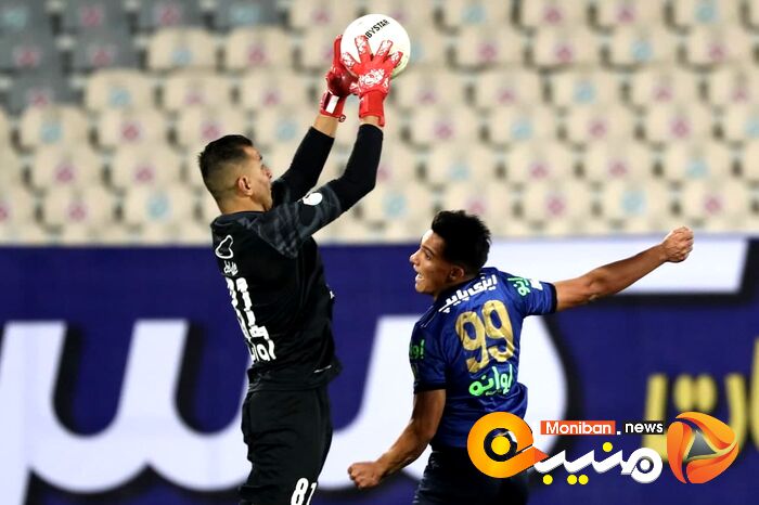 دربی 97