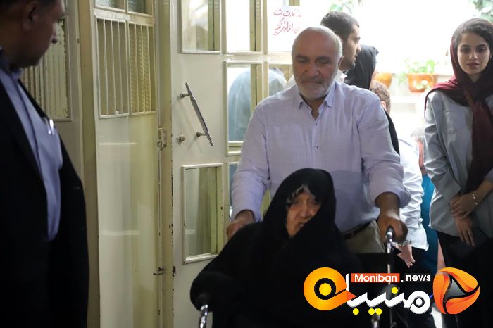 انتخابات
