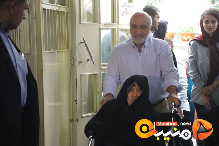 انتخابات