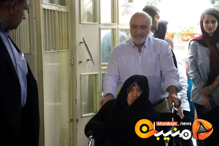 انتخابات