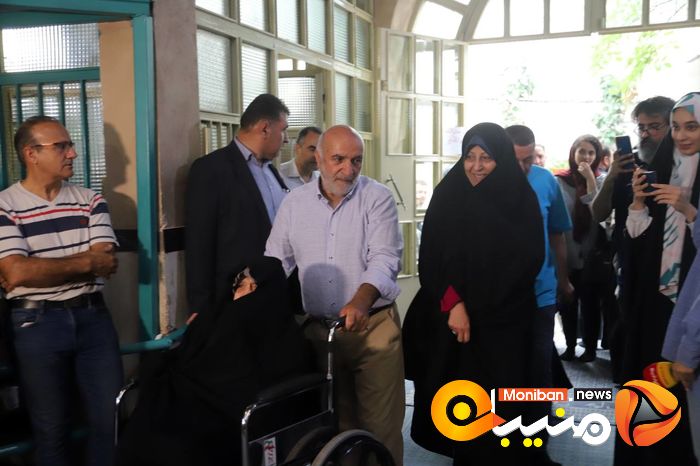 انتخابات