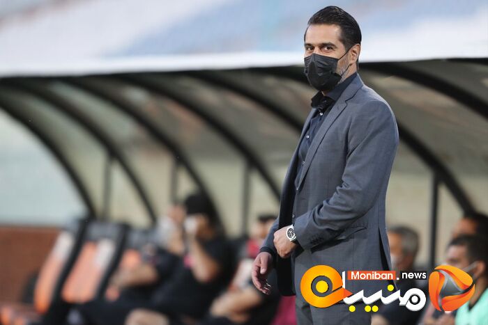 افشین پیروانی