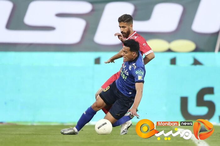 دربی 97
