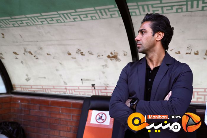 بازی استقلال مقابل فولاد خوزستان