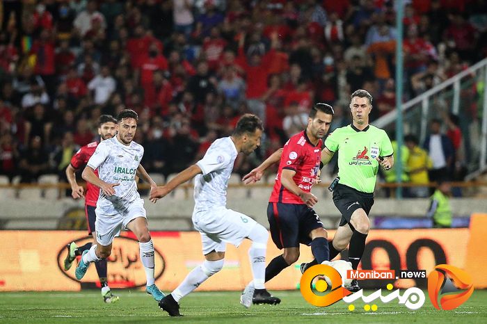 فینال جام حذفی، قهرمانی نساجی مقابل آلومینیوم