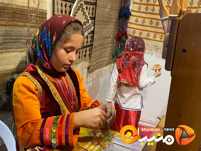 گزارش تصویری| شانزدهمین جشنواره بین المللی فرهنگ و اقتصاد اقوام ایران زمین در استان گلستان