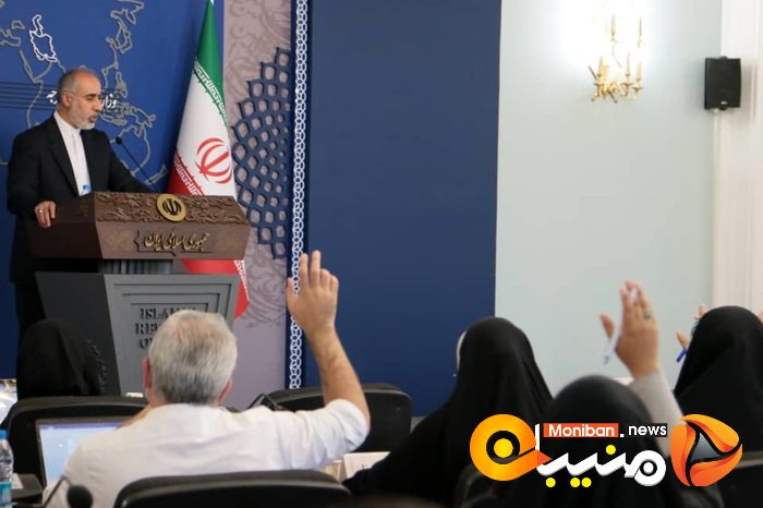 ناصر کنعانی