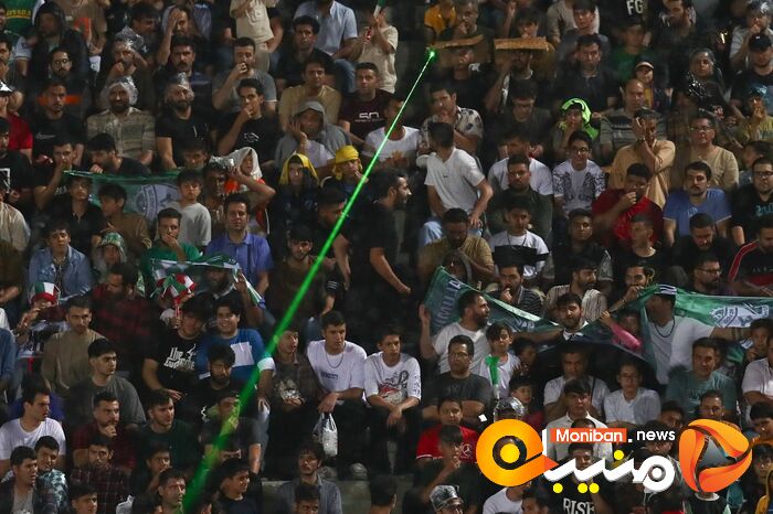 گزارش تصویری| صعود مس رفسنجان در جام حذفی مقابل آلومینیوم اراک