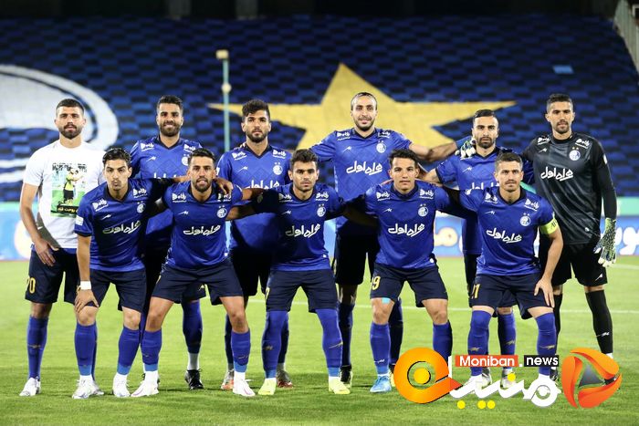 اسقلال هوادار