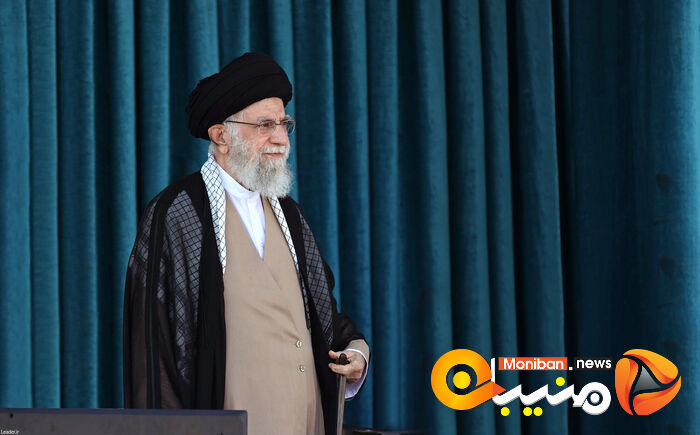 مراسم مشترک دانش‌آموختگی دانشجویان دانشگاههای نیروهای مسلح