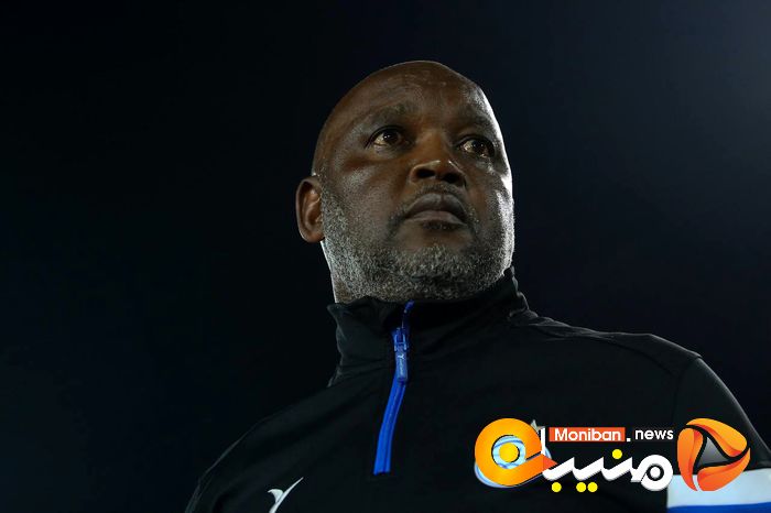 حاشیه های عجیب بازی استقلال و تراکتور