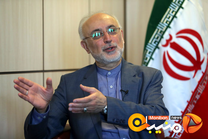 مصاحبه علی اکبر صالحی، رئیس سابق آژانس انرژی اتمی با منیبان