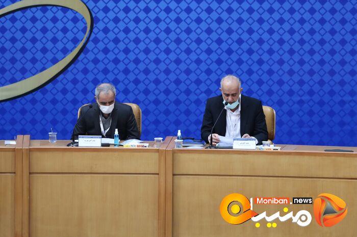 انتخابات فدراسیون فوتبال
