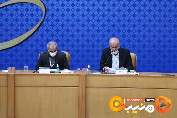 انتخابات فدراسیون فوتبال