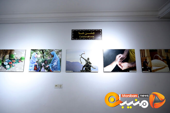 گزارش تصویری| یزد زیبا در شهیرورماه ۱۴۰۲