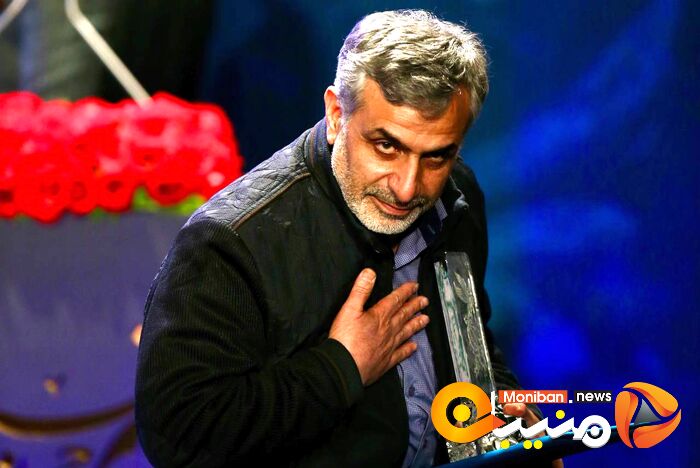 جشنواره فیلم فجر