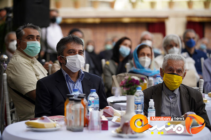 افتتاح موزه انتشارات علمی و فرهنگی