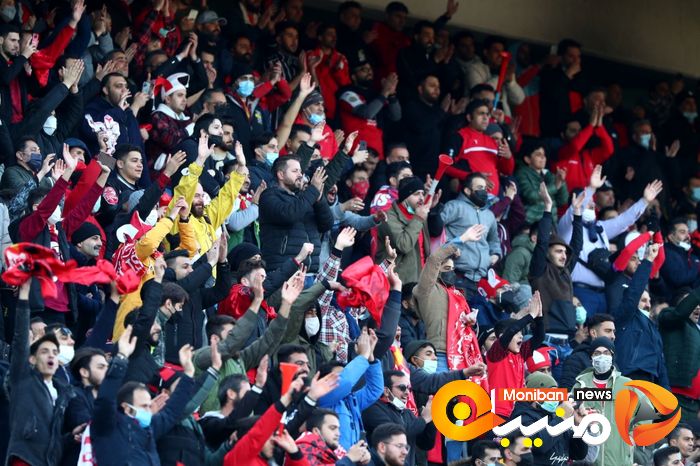 دربی پایتخت