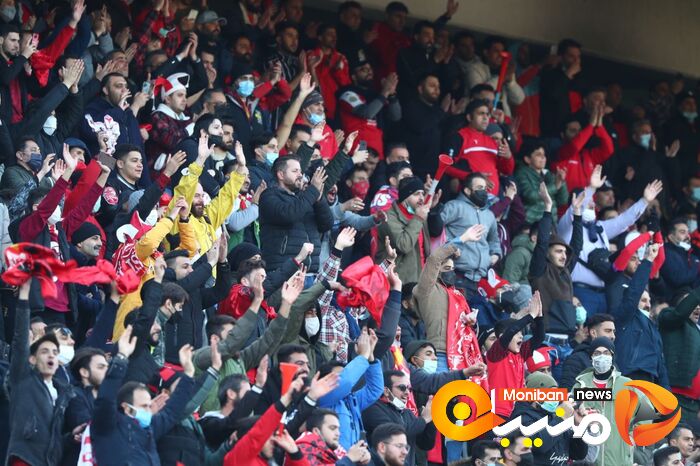 دربی پایتخت