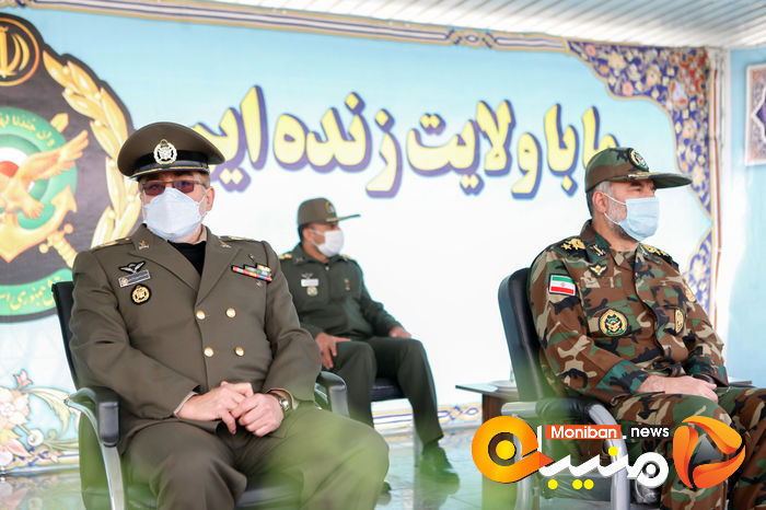 اختتامیه چهاردهمین دوره رزم مقدماتی نخبگان وظیفه کشوری