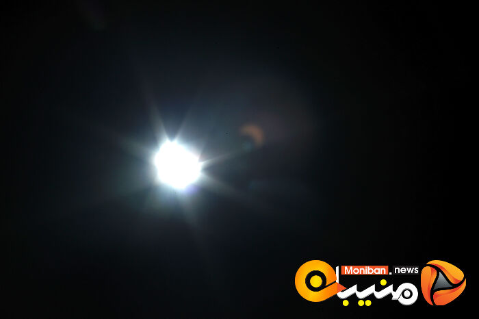 خورشیدگرفتگی 