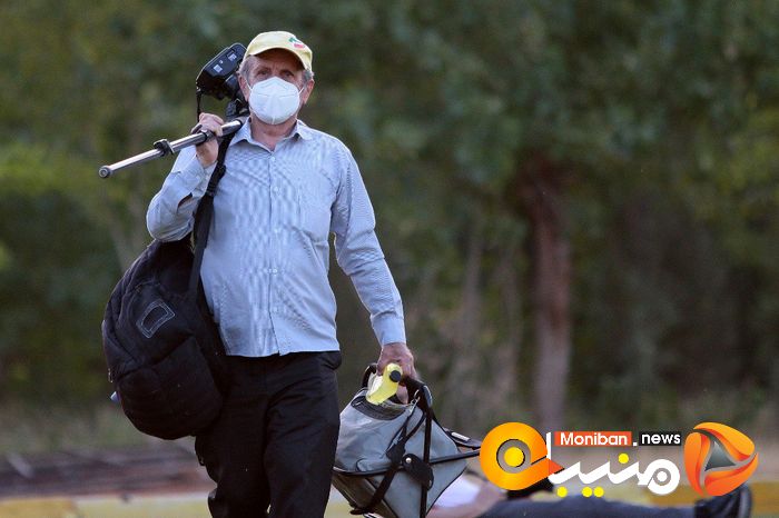 هفته پایانی مسابقات چوگان جام شهید سلیمانی