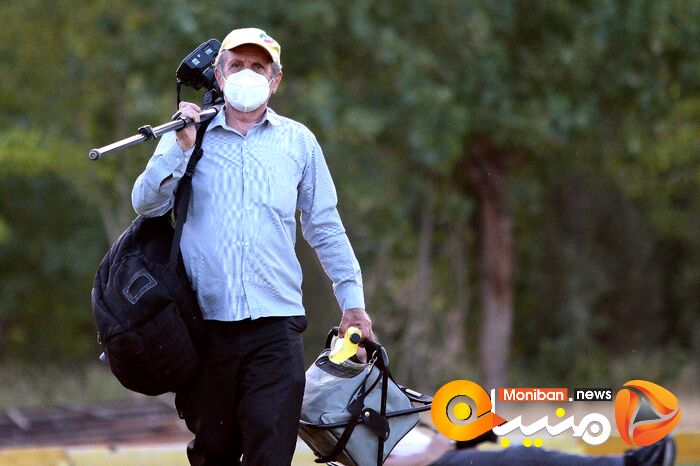 هفته پایانی مسابقات چوگان جام شهید سلیمانی