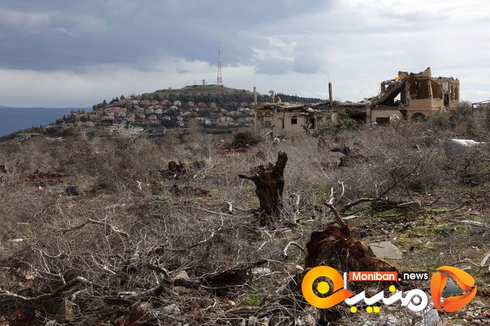 روستای کفرکلا