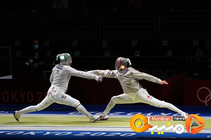 TOKYO 2020