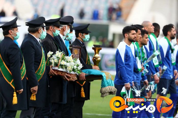 دربی پایتخت