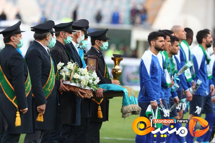 دربی پایتخت