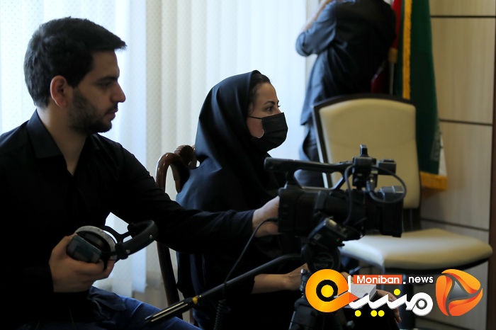 مصاحبه علی اکبر صالحی، رئیس سابق آژانس انرژی اتمی با منیبان