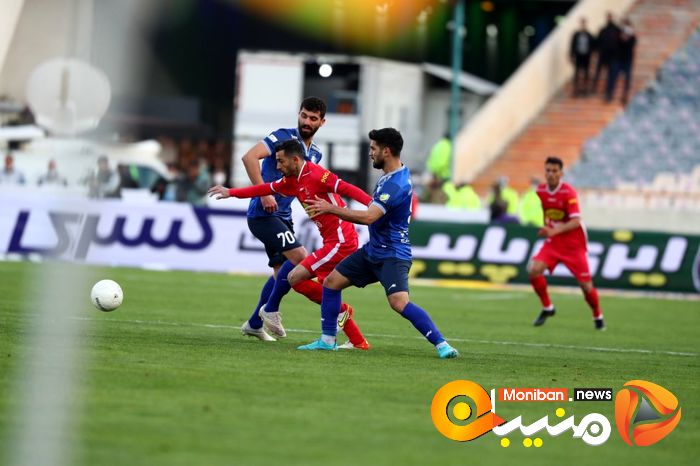 دربی پایتخت
