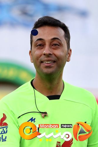 در حاشیه دیدار حذفی استقلال مقابل ذوب آهن