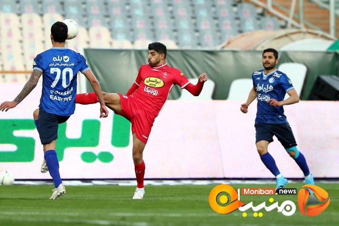 دربی پایتخت